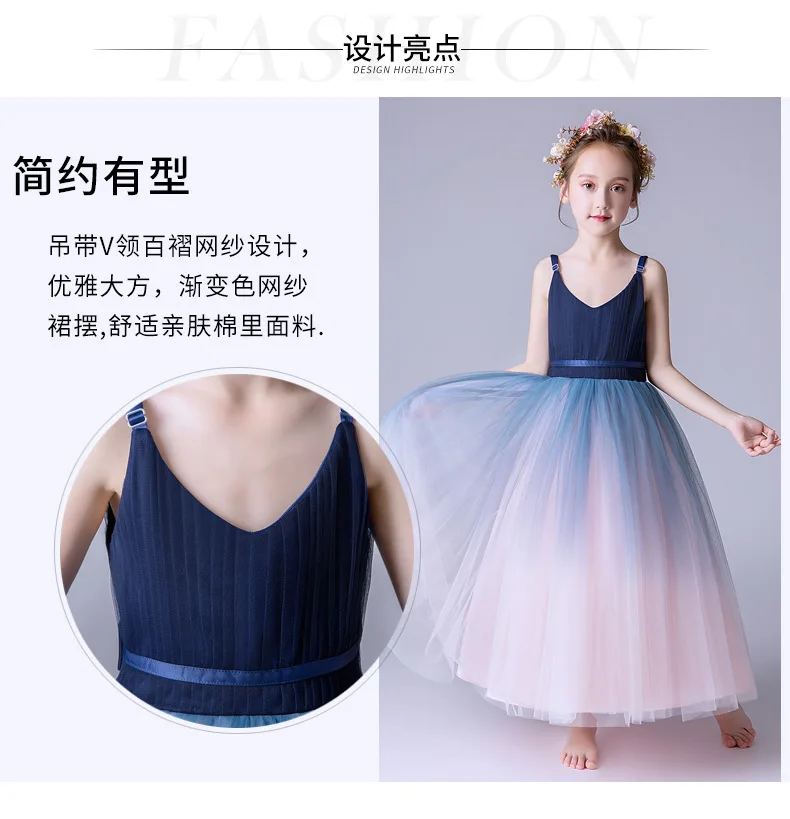 2021 Formal Girls Dress Holiday V-Neck Princess Fashion Fairy Girl for Party Girl Clothes 3 4 6 8 10 12 14 Years RKF194014
2021 Formal Girls Dress Holiday V-Neck Princess Fashion Fairy Girl for Party Girl Clothes 3 4 6 8 10 12 14 Years RKF194014