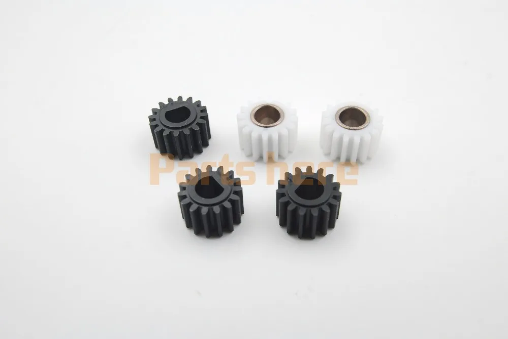 10X JAPAN B039-3062 B039-3060 B039-3245 Developer Gear Kit Set for Ricoh for Aficio 1015 1018 2015 2018 3025 3030 MP1600 MP2510
10X JAPAN B039-3062 B039-3060 B039-3245 Developer Gear Kit Set for Ricoh for Aficio 1015 1018 2015 2018 3025 3030 MP1600 MP2510