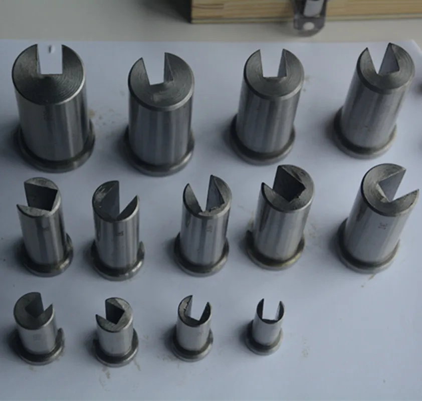 22pc Keyway Broach Cutter + 6pc Keyway Broach Cutting Tool & Bushing & Shim Gasket Set CNC Metalworking Tool Center
22pc Keyway Broach Cutter + 6pc Keyway Broach Cutting Tool & Bushing & Shim Gasket Set CNC Metalworking Tool Center
