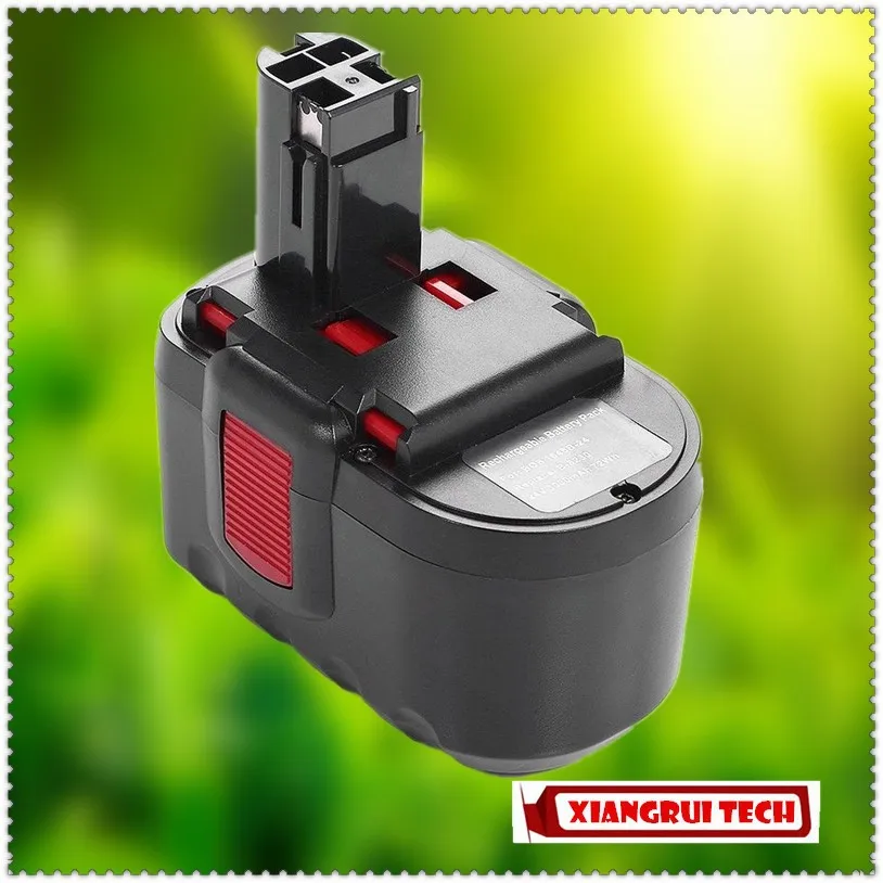 One pc 24V 1500mAh NI-cd Battery For bosch BAT031, BAT240,GKS 24V, 11524, 125-241152 Electric Power Tool 24V 1.5Ah Free Shipping
One pc 24V 1500mAh NI-cd Battery For bosch BAT031, BAT240,GKS 24V, 11524, 125-241152 Electric Power Tool 24V 1.5Ah Free Shipping