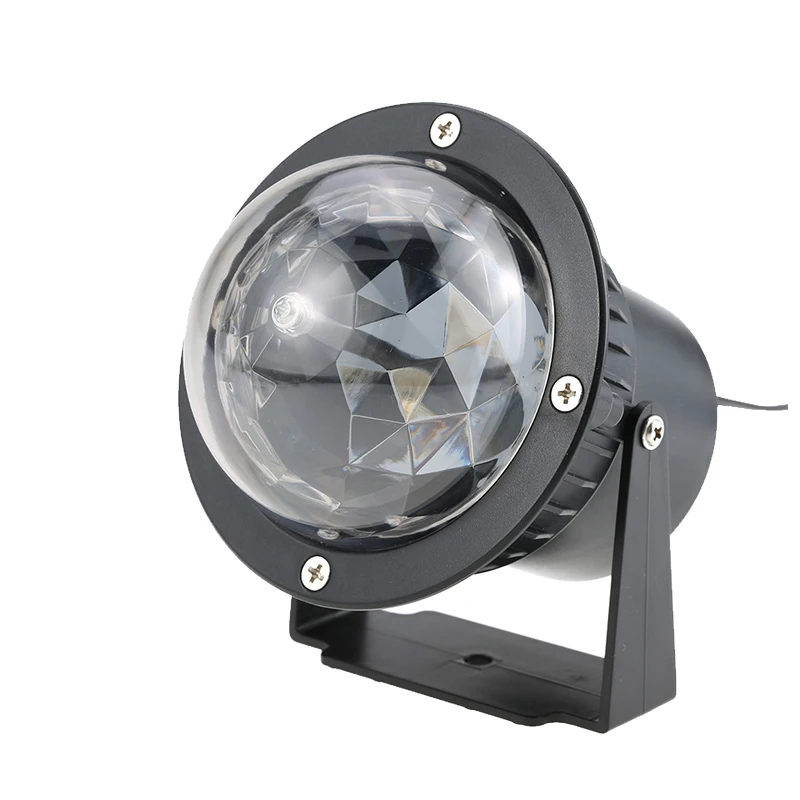 High quality LED waterproof stage projection lamp RGB effect lamp EU/US plug bar dance scene lighting cool projector lights
High quality LED waterproof stage projection lamp RGB effect lamp EU/US plug bar dance scene lighting cool projector lights