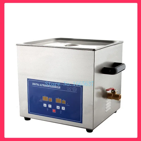 20 L Large Capacity Digital Ultrasonic Cleaning Machine, Hot sale, warranty one year, easy to operation
20 L Large Capacity Digital Ultrasonic Cleaning Machine, Hot sale, warranty one year, easy to operation