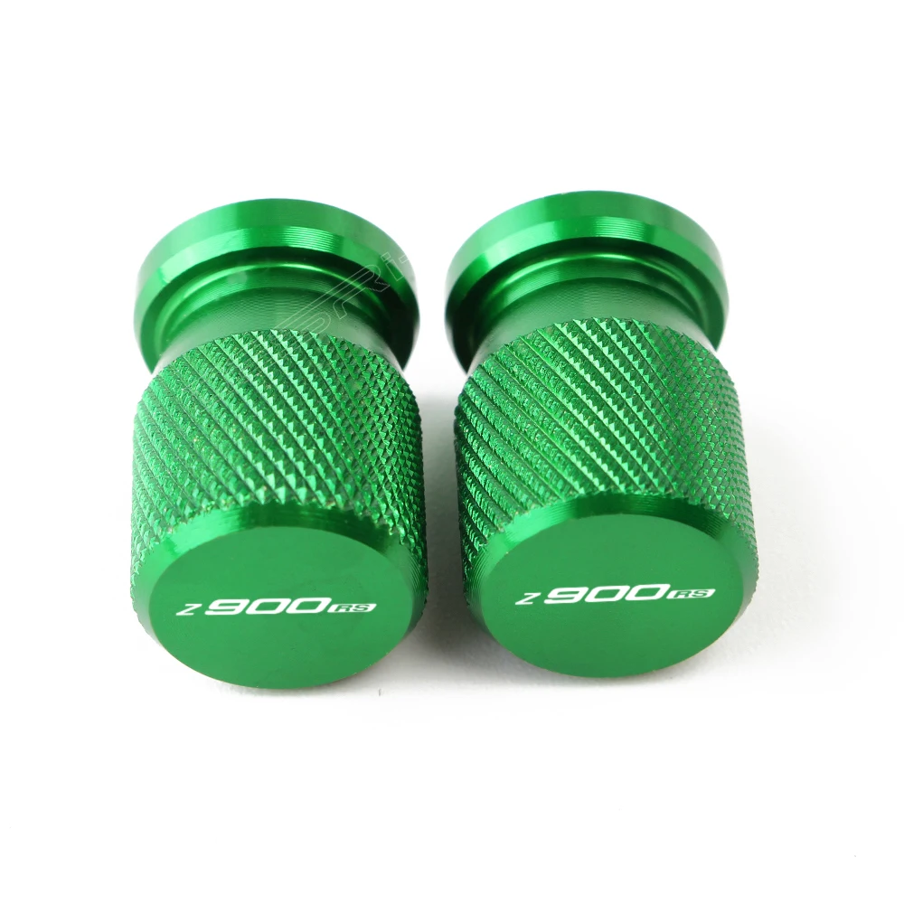 Universal Motorcycle Accessories For Kawasaki Z900RS All Years Tires Valves Tyre Stem Cover Caps Air Airtight Theftproof Wheel
Universal Motorcycle Accessories For Kawasaki Z900RS All Years Tires Valves Tyre Stem Cover Caps Air Airtight Theftproof Wheel