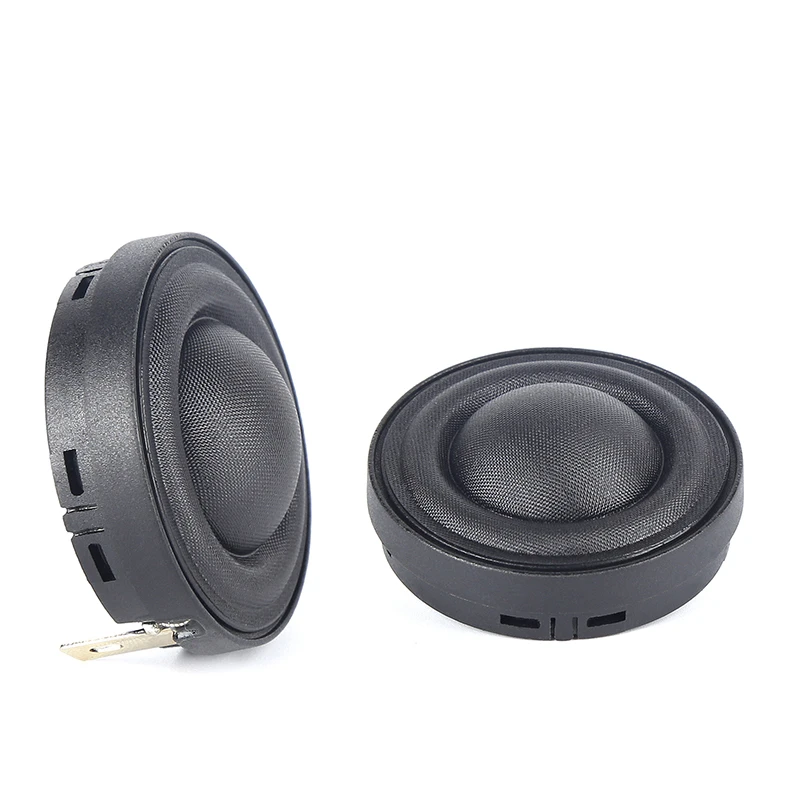 Hf-014 HiFi динамик s 22 мм неодимовый текстильный Динамик/tw022wa01/4 Ом 88.5db | Электроника