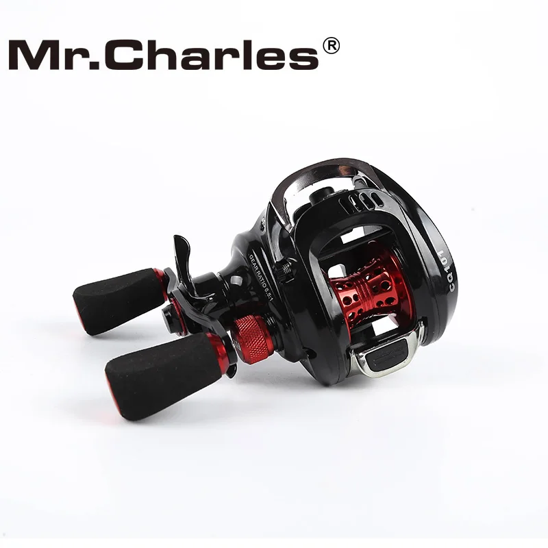 Мультипликаторная Катушка MR.Charles 6BB + RB CQ101/CQ100, для левой/правой приманки, подшипник рыболовной катушки
Мультипликаторная Катушка MR.Charles 6BB + RB CQ101/CQ100, для левой/правой приманки, подшипник рыболовной катушки