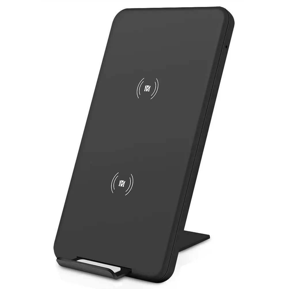 10W Qi Быстрое беспроводное зарядное устройство 5V 2A для iPhone Samsung и всех телефонов с поддержкой Qi Carregador Sem Fio
10W Qi Быстрое беспроводное зарядное устройство 5V 2A для iPhone Samsung и всех телефонов с поддержкой Qi Carregador Sem Fio
