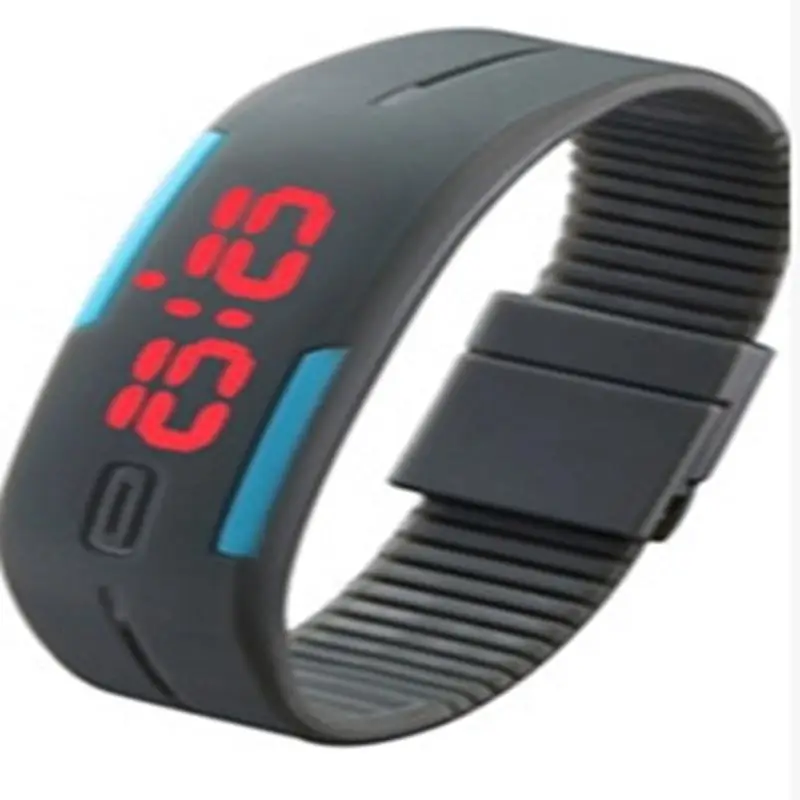 Superior 2020 Men Women Digital Led Sport Watch Casual Silicone Watches Waterproof Wristwatch Bracelet Relogio Masculino Clock07
Superior 2020 Men Women Digital Led Sport Watch Casual Silicone Watches Waterproof Wristwatch Bracelet Relogio Masculino Clock07