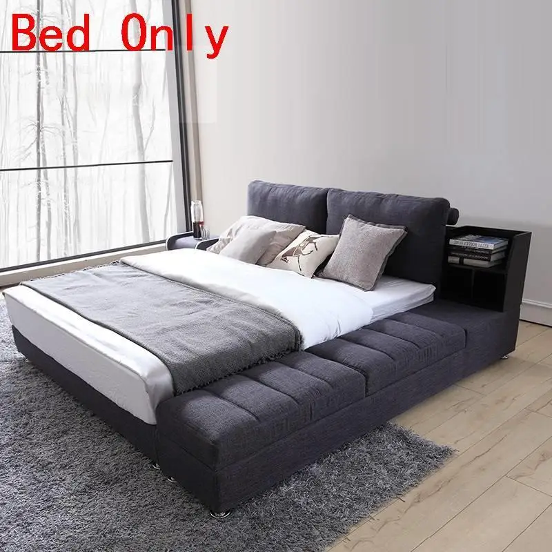 Темпат Tidur Tingkat Letto Matrimoniale Bett детская комната Тоторо горит Enfant Cama современная