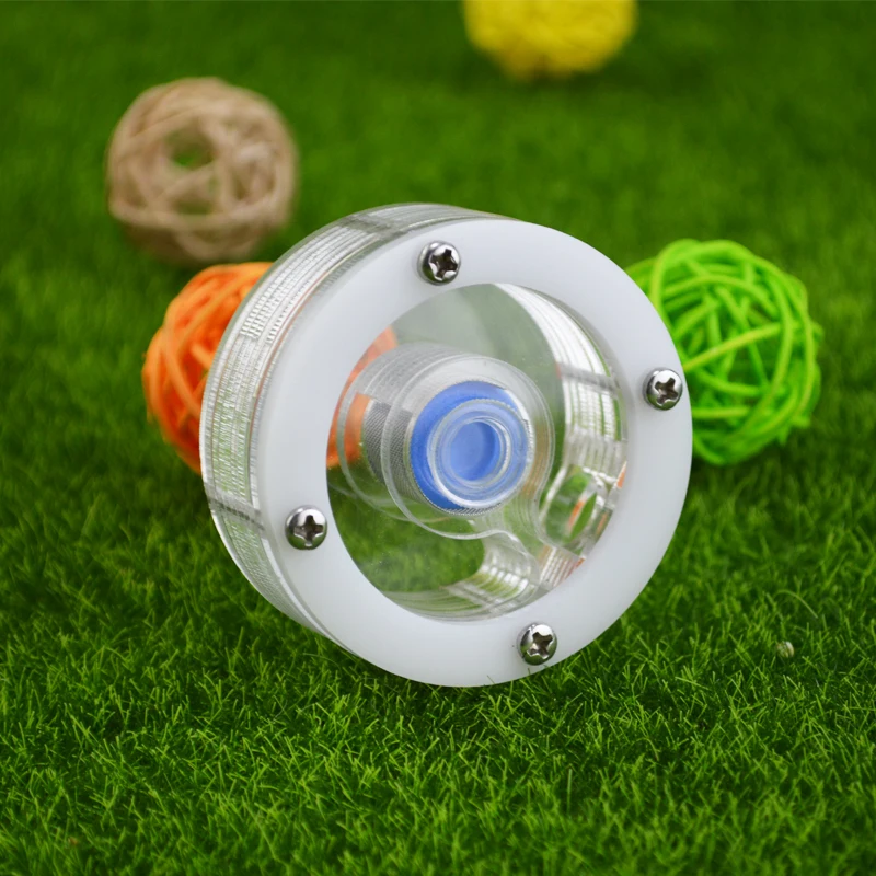 DIY round design moisture with feeding area ant nest ,ant farm acryl, insect villa pet advanced mania for farm ants
DIY round design moisture with feeding area ant nest ,ant farm acryl, insect villa pet advanced mania for farm ants