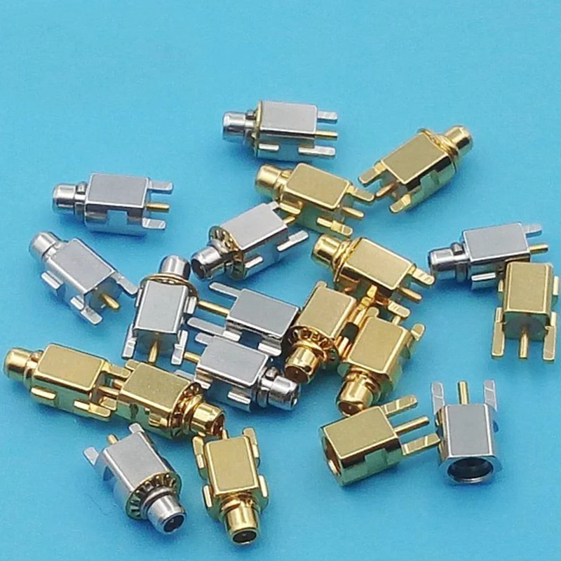 10 pcs SE535 SE425 SE315 SE215 UE900 mmcx pin for diy earphone headset cable socket
10 pcs SE535 SE425 SE315 SE215 UE900 mmcx pin for diy earphone headset cable socket