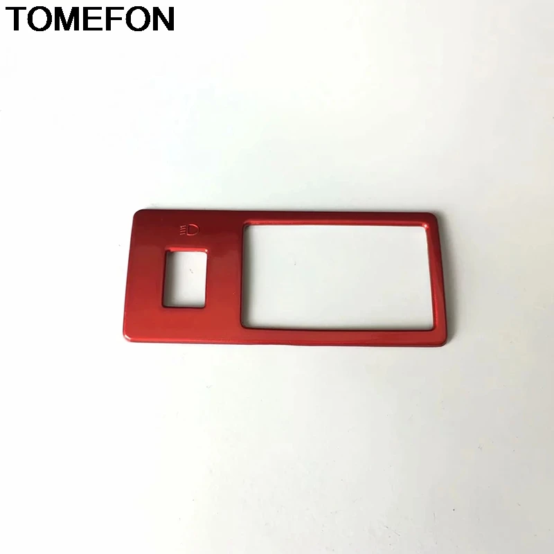 TOMEFON для Mazda 2 Demio DL седан DJ хэтчбек 2015 2016 2017 передний головной свет лампы
