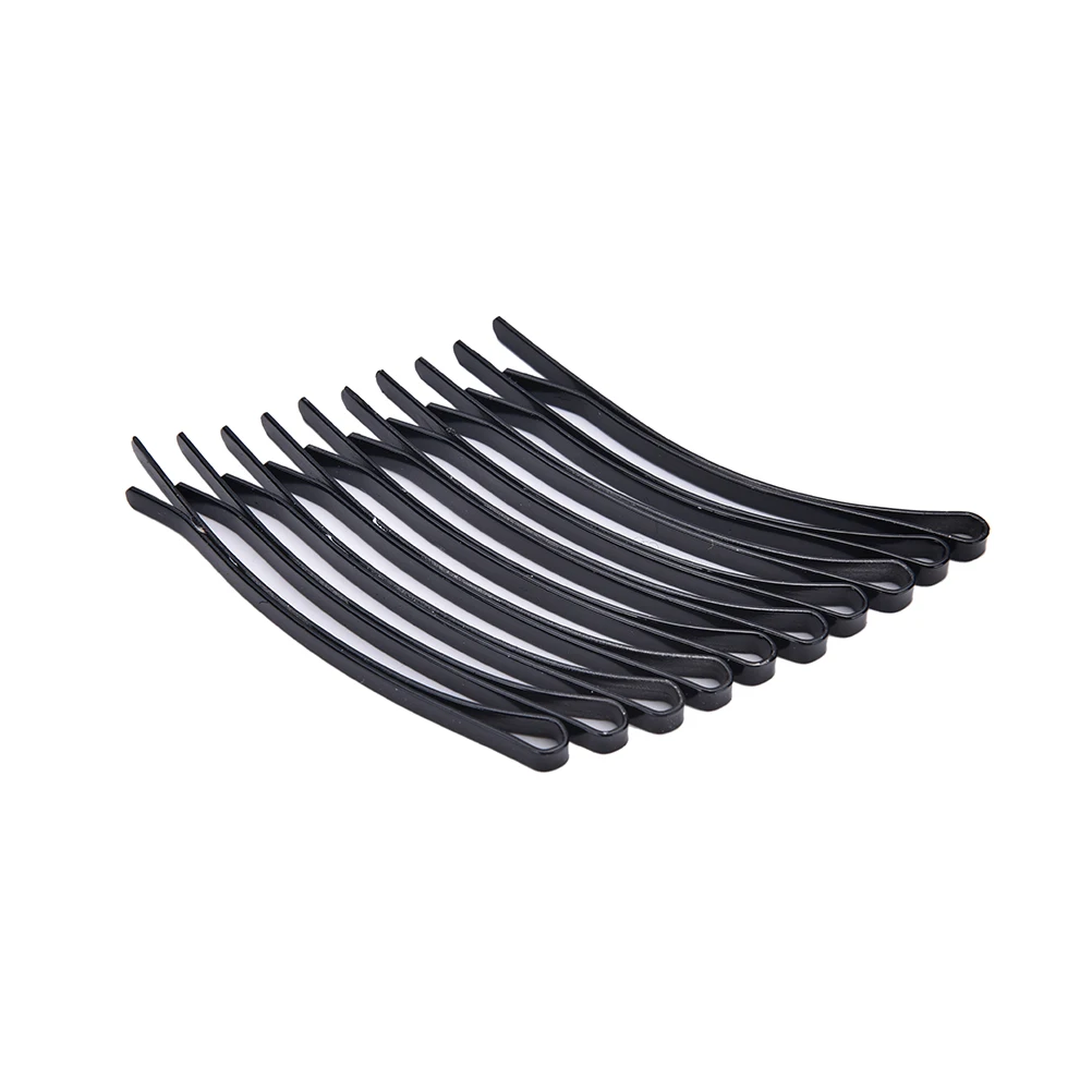 Beauty Hair Pins 10pcs/Bag Thin U Shape Hair Bobby Pin Black Metal Clips Health Hair Care Styling Tools
Beauty Hair Pins 10pcs/Bag Thin U Shape Hair Bobby Pin Black Metal Clips Health Hair Care Styling Tools