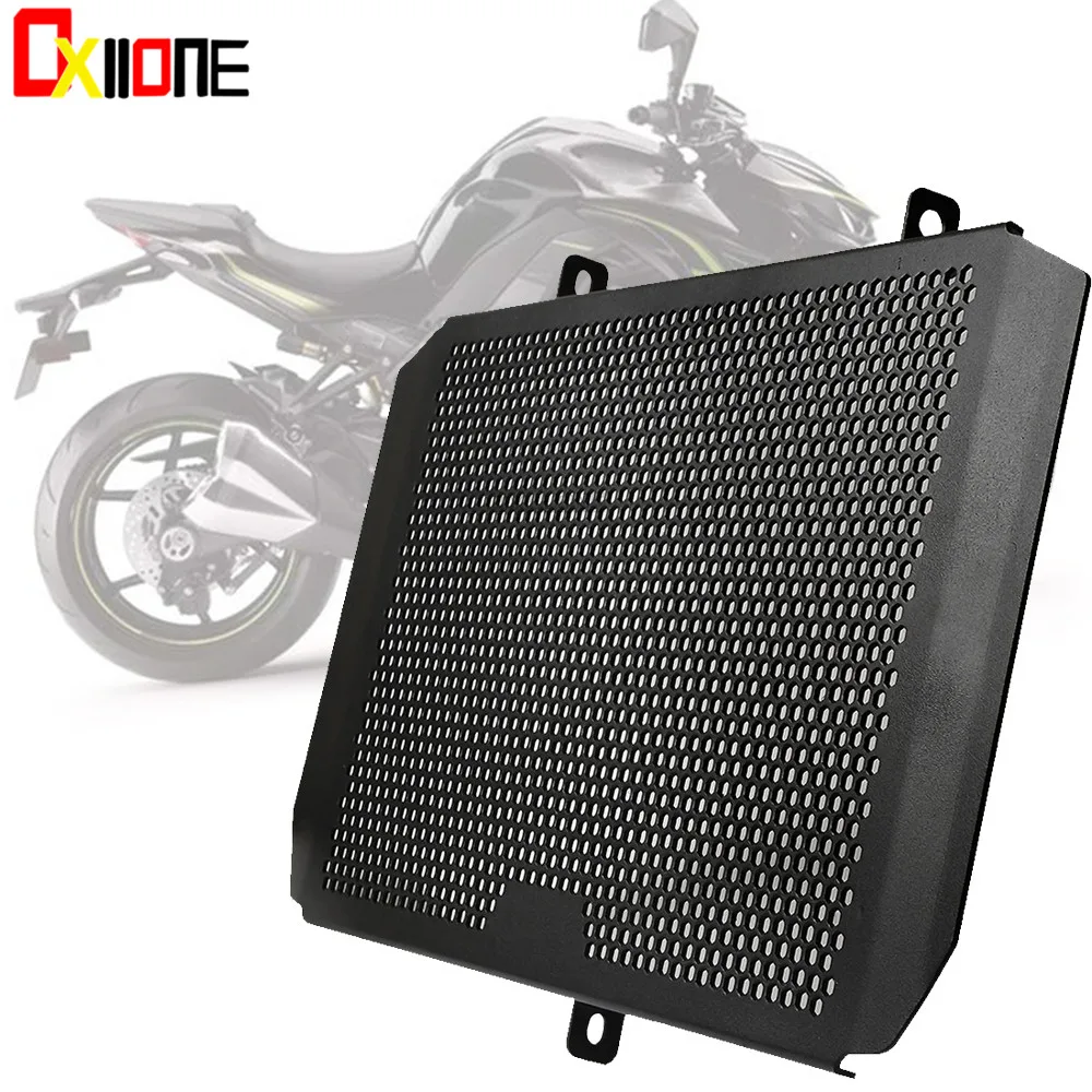 For Kawasaki Z800 Z800e ABS 2013-2017 Motorcycle Grille Radiator Guard Cover Aluminum Alloy Radiator Motorcycle Accessiores
For Kawasaki Z800 Z800e ABS 2013-2017 Motorcycle Grille Radiator Guard Cover Aluminum Alloy Radiator Motorcycle Accessiores