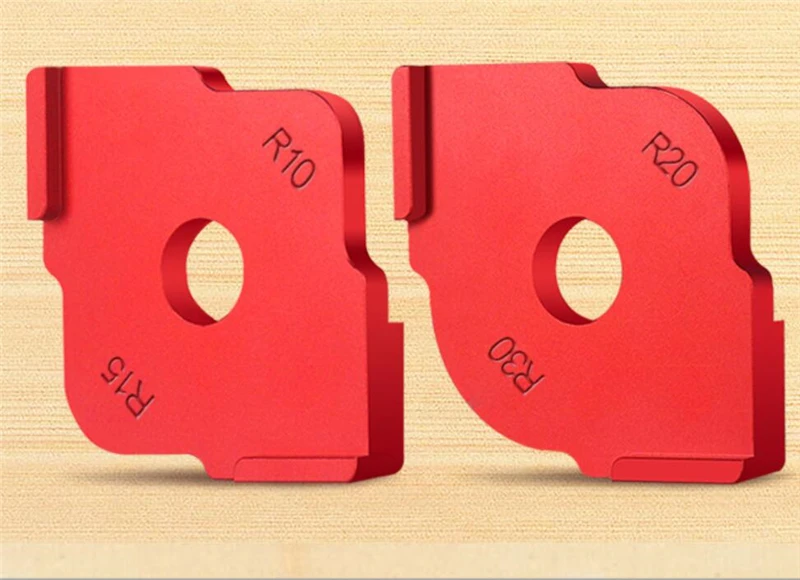 2pcs/set Woodworking Fillet R Angle Arc Angle Positioning Template Ruler Woodworking Tool Set Aluminum Alloy Arc Steel Ruler
2pcs/set Woodworking Fillet R Angle Arc Angle Positioning Template Ruler Woodworking Tool Set Aluminum Alloy Arc Steel Ruler