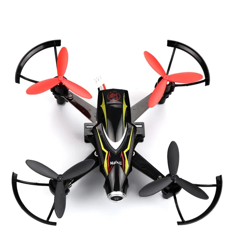 5 8G FPV Профессиональный радиоуправляемый Дрон CX 93S с камерой 1020 мощный двигатель 6
