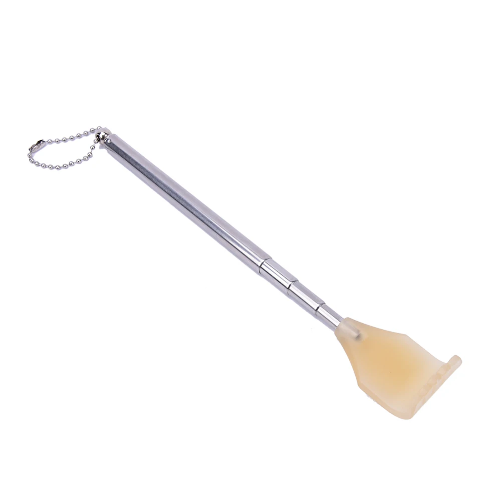 2021 New Back Scratcher Telescopic Scratching Backscratcher Massager Kit Back Scraper Extendable Telescoping Itch Hackle
2021 New Back Scratcher Telescopic Scratching Backscratcher Massager Kit Back Scraper Extendable Telescoping Itch Hackle