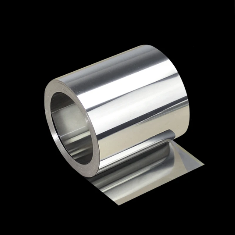 1 шт. 0.05X100X3000mm Нержавеющая сталь лист 304; Женские свадебные туфли на тонком металлическом Фольга пластина ШИМ дома промышленность материалы ...
1 шт. 0.05X100X3000mm Нержавеющая сталь лист 304; Женские свадебные туфли на тонком металлическом Фольга пластина ШИМ дома промышленность материалы ...