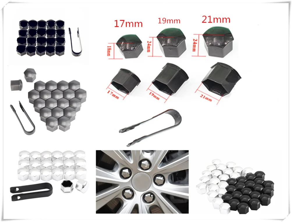 17 19 21MM car accessories wheel cover screw protection nut dustproof for Honda Everus Clarity Civic Accord Urban
17 19 21MM car accessories wheel cover screw protection nut dustproof for Honda Everus Clarity Civic Accord Urban