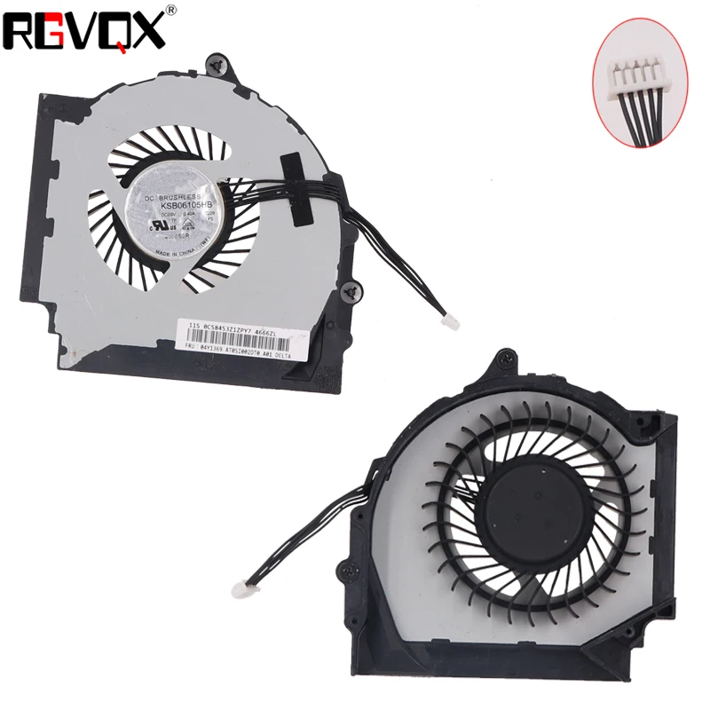 New Laptop Cooling Fan For Lenovo For ThinkPad E431 E531 E440 E540 PN:MF75090V1-C320-S9A BATA0710R5H Notebook Cooler Fans
New Laptop Cooling Fan For Lenovo For ThinkPad E431 E531 E440 E540 PN:MF75090V1-C320-S9A BATA0710R5H Notebook Cooler Fans