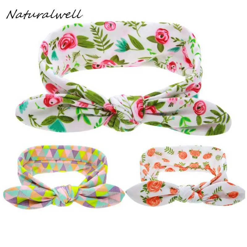 Naturalwell Baby Headbands Top Knot Headband Knotted Head Wraps Girls Turban Newborn Shower Gift Cotton Hair Accessories HB602
Naturalwell Baby Headbands Top Knot Headband Knotted Head Wraps Girls Turban Newborn Shower Gift Cotton Hair Accessories HB602