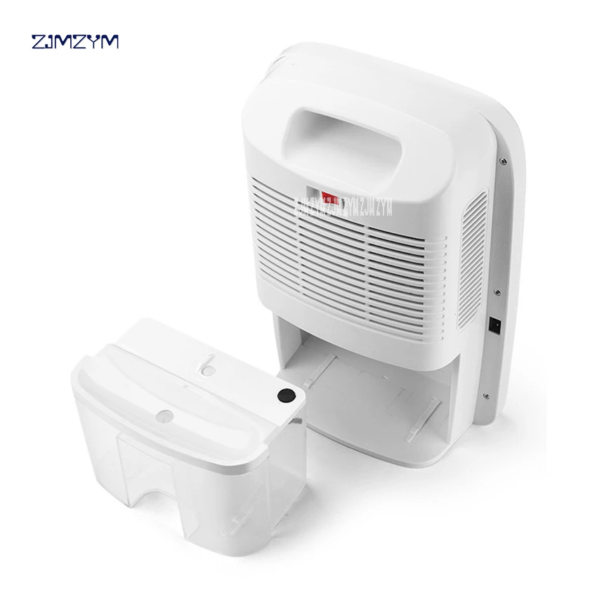 2100ml Home Air Dehumidifier Semiconductor Desiccant Moisture Absorber Car Mini Air Dryer Electric Cooling Machine GJ-1503 85W
2100ml Home Air Dehumidifier Semiconductor Desiccant Moisture Absorber Car Mini Air Dryer Electric Cooling Machine GJ-1503 85W
