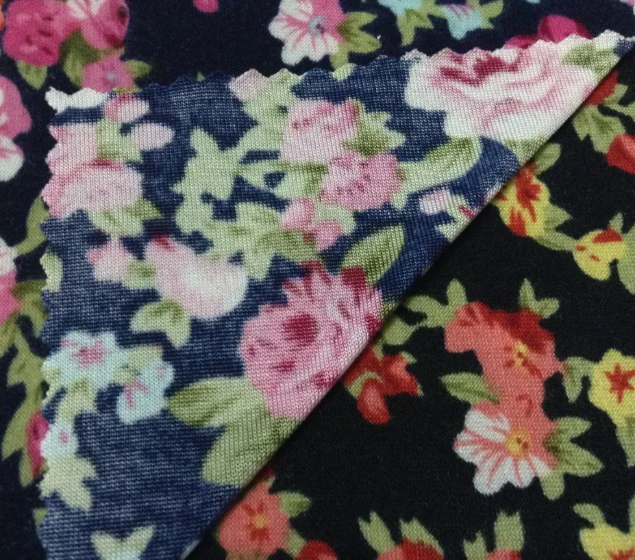 digital heat transfer printed colorful flower knitting fabric,elastic and elegant,XERY15175
digital heat transfer printed colorful flower knitting fabric,elastic and elegant,XERY15175