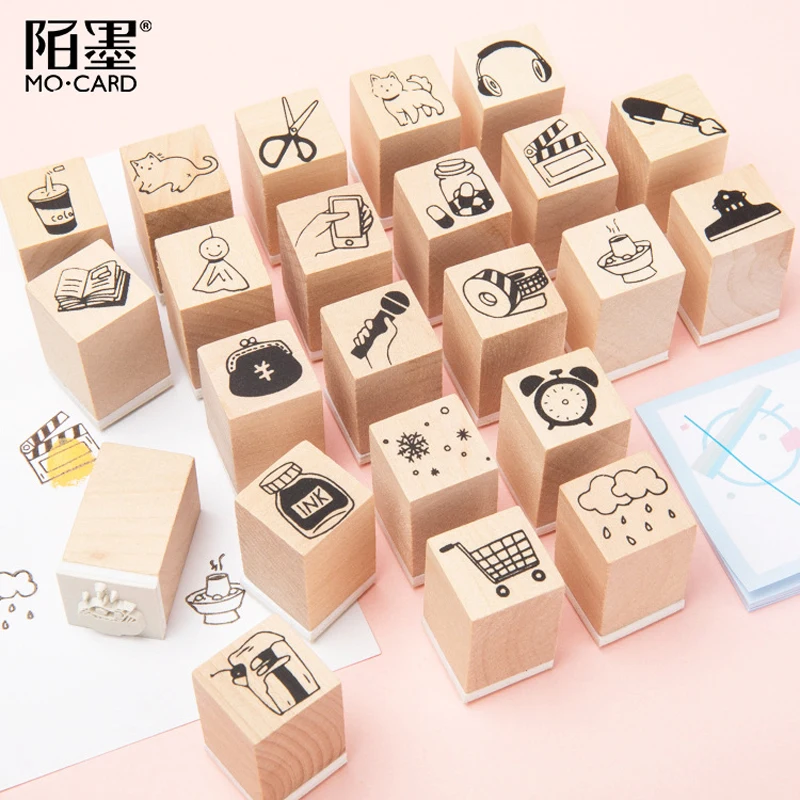 Vintage Life series Food Animal Cake wood stamp DIY craft wooden rubber stamps for scrapbooking stationery standard
Vintage Life series Food Animal Cake wood stamp DIY craft wooden rubber stamps for scrapbooking stationery standard