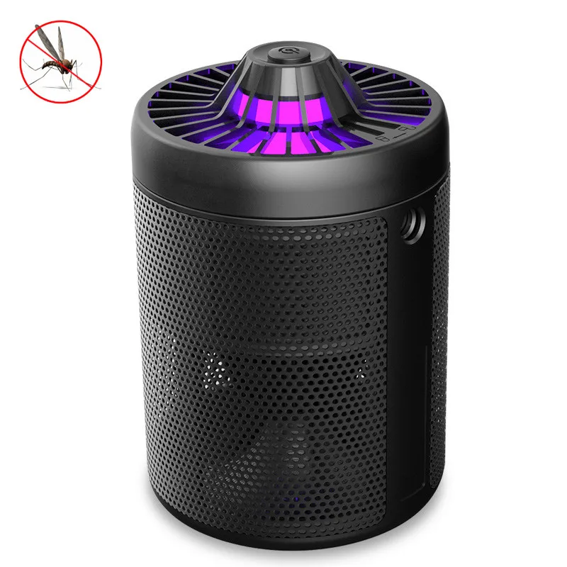 LM-707 USB Powered Smart LED UV Mosquito Killer Trap Lamp Flies Killer Mosquito Repellent Catcher Smart Home
LM-707 USB Powered Smart LED UV Mosquito Killer Trap Lamp Flies Killer Mosquito Repellent Catcher Smart Home