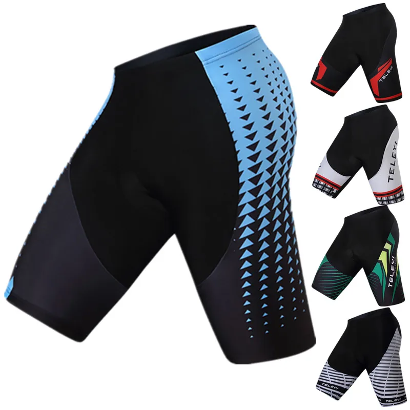 Teleyi 2021 Unisex Cycling Shorts Pro 3D Gel Padded Men Clothing MTB Bike Shorts Shockproof Downhill Bicycle Shorts Comfortable
Teleyi 2021 Unisex Cycling Shorts Pro 3D Gel Padded Men Clothing MTB Bike Shorts Shockproof Downhill Bicycle Shorts Comfortable