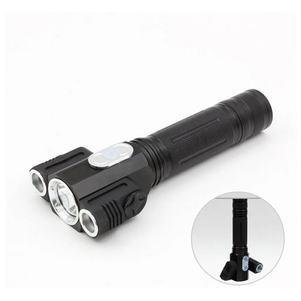 LED Magnetic led Flashlight camping Riding Torch Working Lamp with Magnet Camping Outdoor Sports lampe torche linterna
LED Magnetic led Flashlight camping Riding Torch Working Lamp with Magnet Camping Outdoor Sports lampe torche linterna