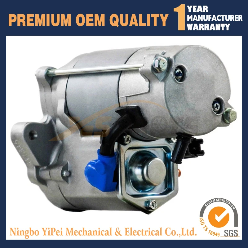 2280004304 2280007390 2280007391 NEW STARTER FOR LEXUS GS400 LS400 SC400 4.0L
2280004304 2280007390 2280007391 NEW STARTER FOR LEXUS GS400 LS400 SC400 4.0L