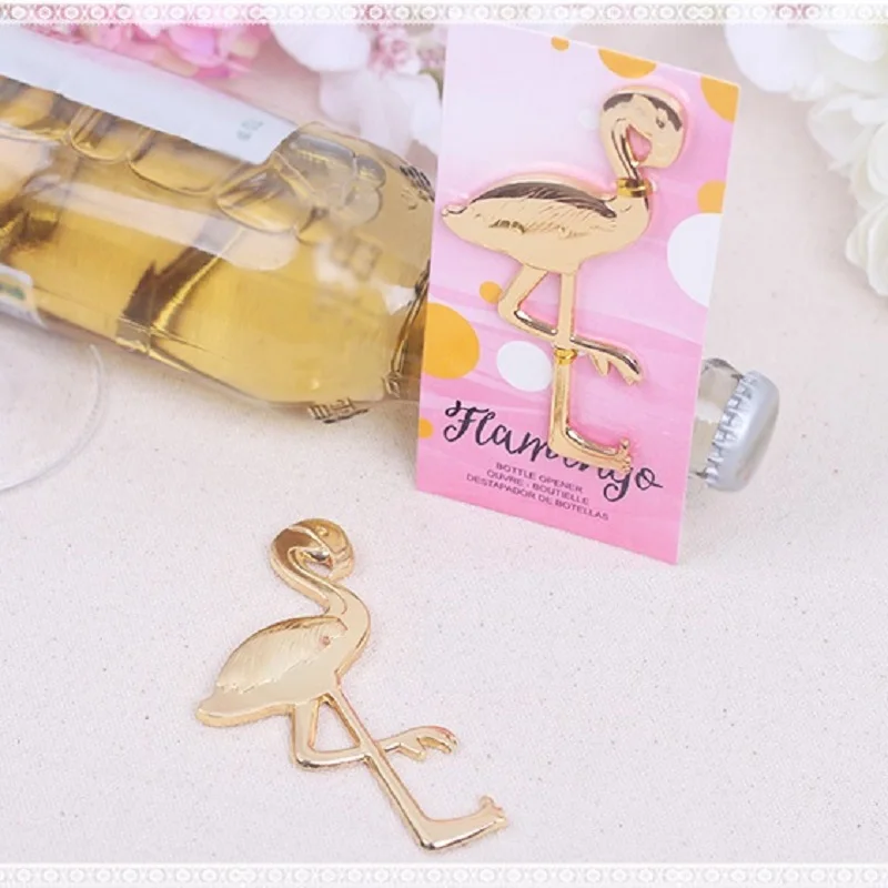 50pcs Flamingo Wine Bottle Opener wedding party favor gift guest present destapador de botellas wa2736
50pcs Flamingo Wine Bottle Opener wedding party favor gift guest present destapador de botellas wa2736