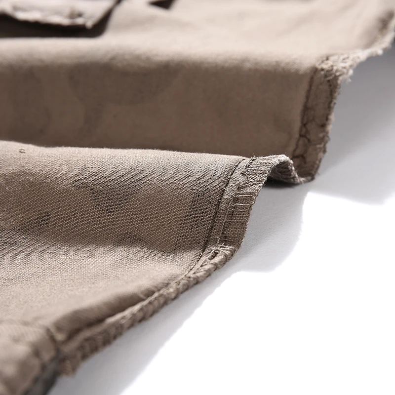 Summer Men's Camouflage Shorts With Belt 2020 new male Cotton Plus Size Casual Cargo Shorts Men brand Boardshort AF1625
Summer Men's Camouflage Shorts With Belt 2020 new male Cotton Plus Size Casual Cargo Shorts Men brand Boardshort AF1625