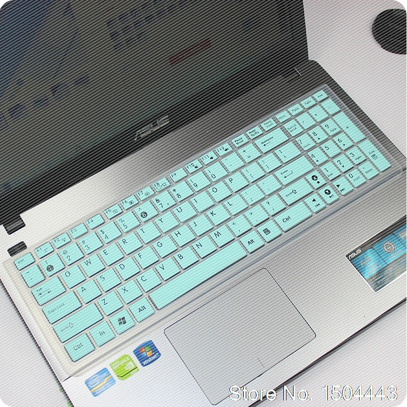 Силиконовый защитный чехол для клавиатуры ноутбука Asus VM510L W519L W509L K555L A555L X555S X555Y FL5800L VM590, 15,6 дюйма
Силиконовый защитный чехол для клавиатуры ноутбука Asus VM510L W519L W509L K555L A555L X555S X555Y FL5800L VM590, 15,6 дюйма