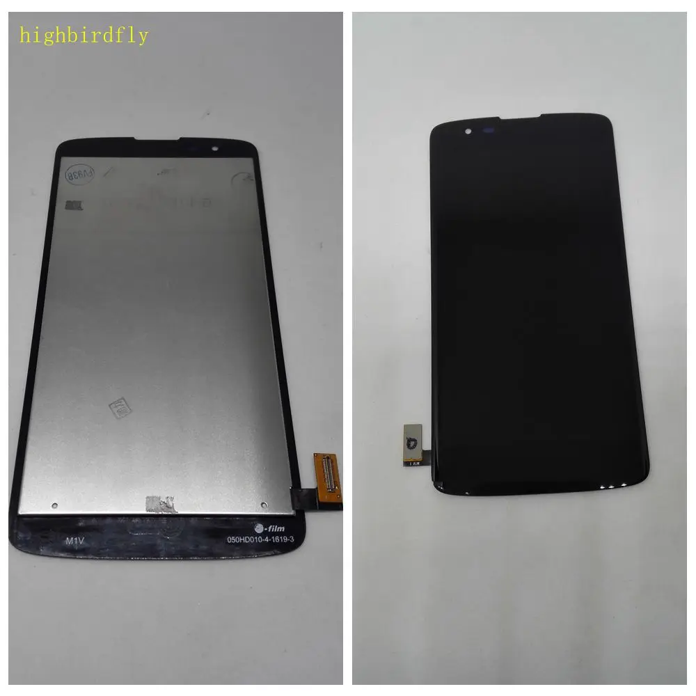 ЖК-дисплей с сенсорным стеклом для Lg K8 K350N K350E K350DS LTE 4G, дигитайзер в сборе, черный/белый цвет, бесплатная доставка
ЖК-дисплей с сенсорным стеклом для Lg K8 K350N K350E K350DS LTE 4G, дигитайзер в сборе, черный/белый цвет, бесплатная доставка
