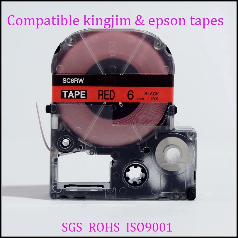 7 смешанных цветов SS6KW ST6KW SC6RW SC6BW SC6YW SC6GW SC6YR KINGJIM этикетки, ярлыки, ярлыки, фототехнические характеристики
7 смешанных цветов SS6KW ST6KW SC6RW SC6BW SC6YW SC6GW SC6YR KINGJIM этикетки, ярлыки, ярлыки, фототехнические характеристики
