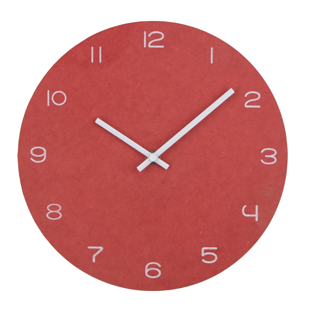 Slient Large Wall Clock Modern Circular Vintage Brief Style Wood Round Wall Clocks Watch Quartz Home Decor Relogio De Parede New
Slient Large Wall Clock Modern Circular Vintage Brief Style Wood Round Wall Clocks Watch Quartz Home Decor Relogio De Parede New