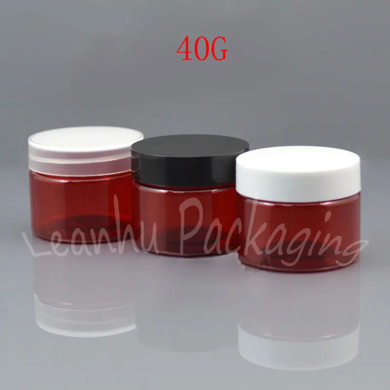 40 г Красная Пластиковая широкая стандартная банка, маска 40 куб. См/упаковка для крема и ухода за кожей, пустой косметический контейнер (50 шт./лот)
40 г Красная Пластиковая широкая стандартная банка, маска 40 куб. См/упаковка для крема и ухода за кожей, пустой косметический контейнер (50 шт./лот)