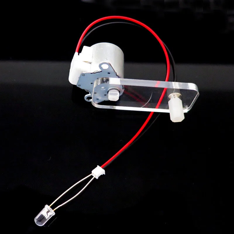 DIY Hand Crank Power Generation Science Experiment Kids Early Education Puzzle Handmade Toys Physical Teaching Resources
DIY Hand Crank Power Generation Science Experiment Kids Early Education Puzzle Handmade Toys Physical Teaching Resources