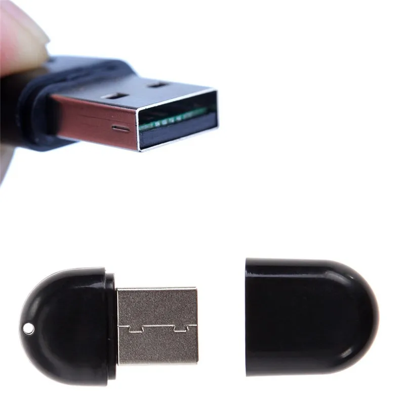 CARPRIE USB Bluetooth приемник Высокое качество Замена беспроводной синхронизация ключ