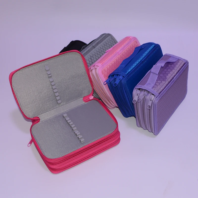 Чехол для карандашей trousse школьные принадлежности материал papelaria чехол для карандашей 52/72 школьные сумки для девочек kalem kutusu
Чехол для карандашей trousse школьные принадлежности материал papelaria чехол для карандашей 52/72 школьные сумки для девочек kalem kutusu