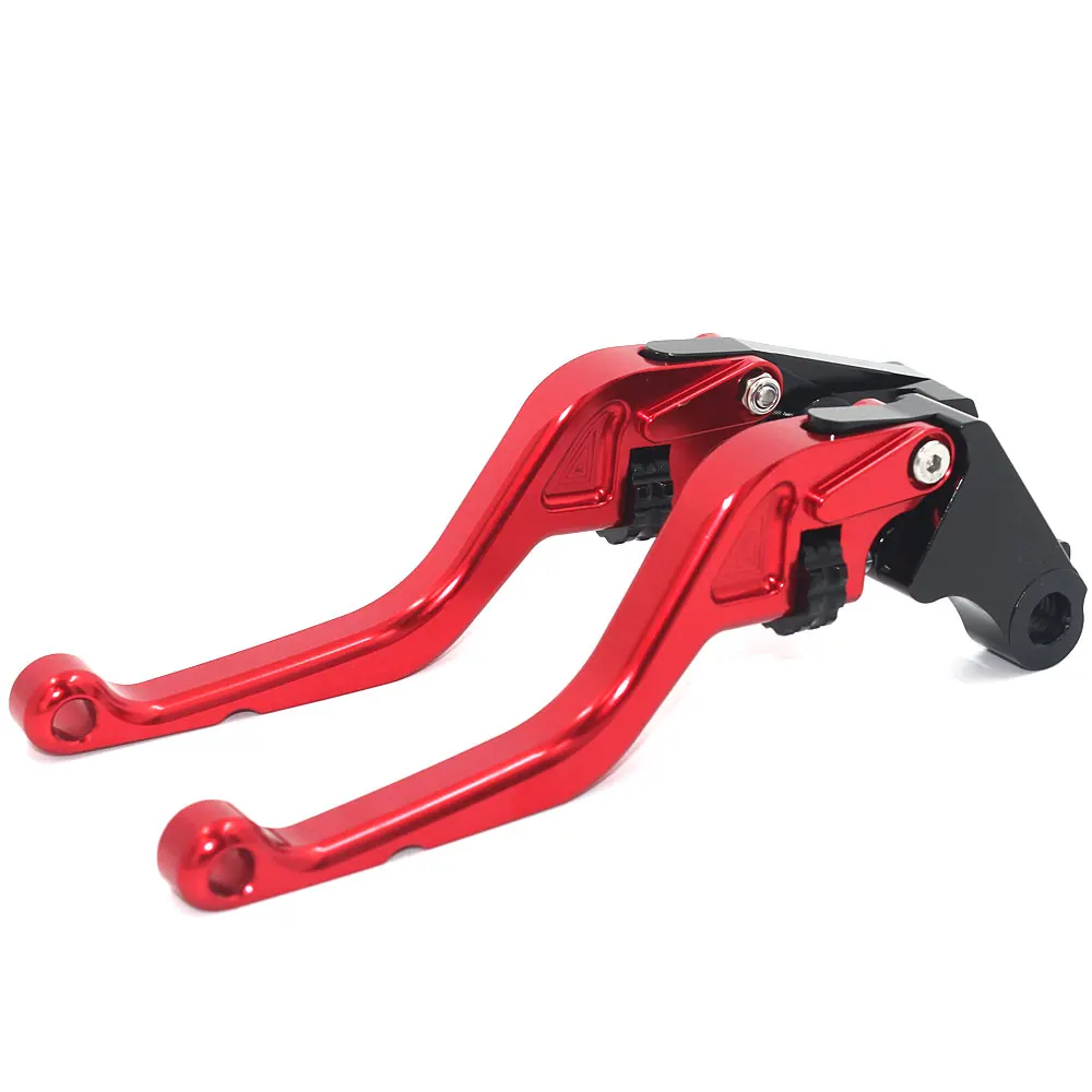 BJMOTO Motorcycle Brakes Lever For Honda CBR600RR CBR1000RR/FIREBLADE/SP Thumb Wheel Roller Adjuster CNC Brake Clutch Levers
BJMOTO Motorcycle Brakes Lever For Honda CBR600RR CBR1000RR/FIREBLADE/SP Thumb Wheel Roller Adjuster CNC Brake Clutch Levers