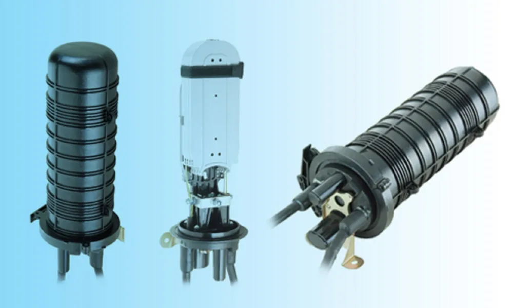 Grandway--D001 Fiber Cable Joint Closure Splice Closure Sealed Connector Boxes Shrink
Grandway--D001 Fiber Cable Joint Closure Splice Closure Sealed Connector Boxes Shrink