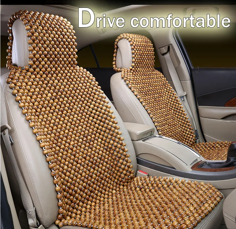 Natural wood beads cushion Olive wood beads car seat cover bamboo mat cushion summer seat cushion
Natural wood beads cushion Olive wood beads car seat cover bamboo mat cushion summer seat cushion