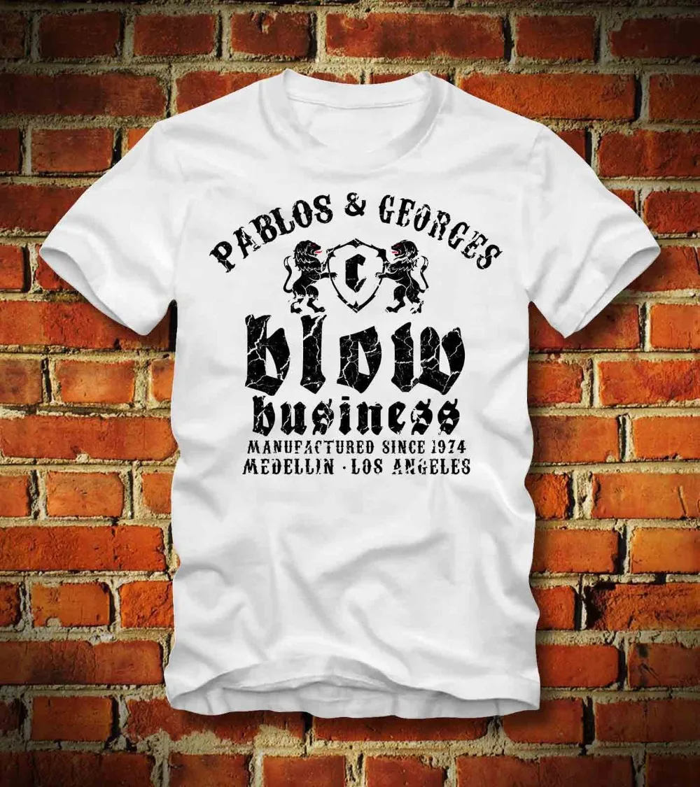 Футболка Blow Business с принтом кокаина, Пабло, Эскобар, кокаин, Эль-Чапо, наркотики, новинка 2019, популярная Летняя Повседневная футболка с принто...
Футболка Blow Business с принтом кокаина, Пабло, Эскобар, кокаин, Эль-Чапо, наркотики, новинка 2019, популярная Летняя Повседневная футболка с принто...
