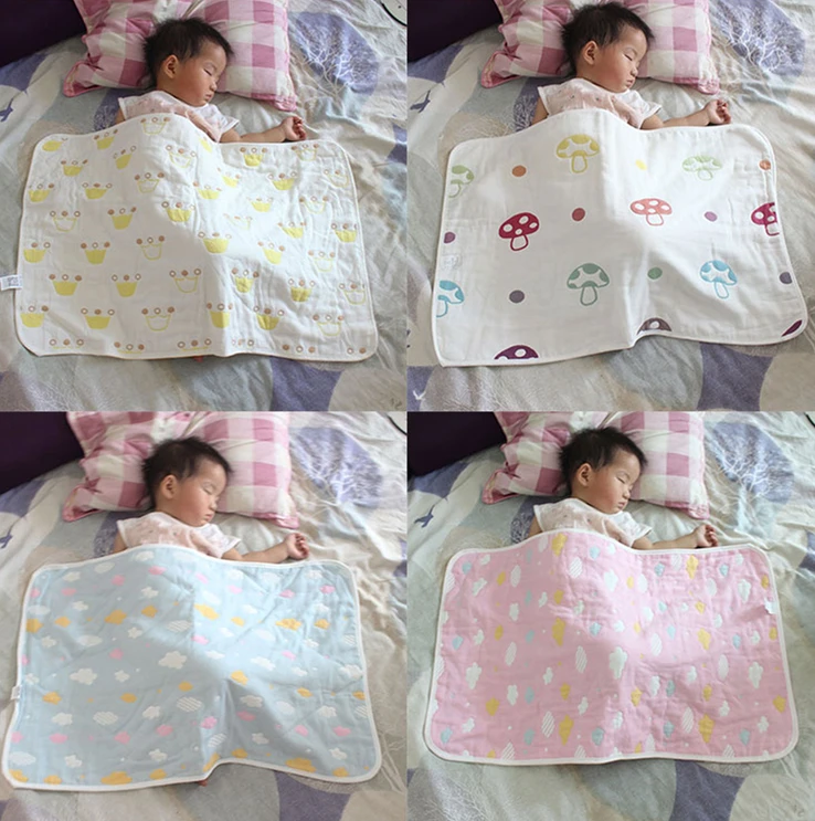 Cotton 80*50cm Cartoon Baby Blanket Swaddling For Toddler Bedding Set Infant Multifunctional Envelopes For Newborns
Cotton 80*50cm Cartoon Baby Blanket Swaddling For Toddler Bedding Set Infant Multifunctional Envelopes For Newborns