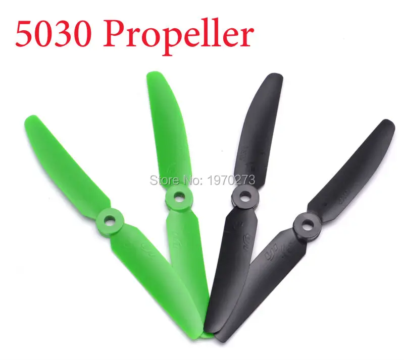 Мини-Квадрокоптер FPV Qav250 5030, 20 шт. (10 пар), Пропеллер CW CCW Для мультикоптера 250
Мини-Квадрокоптер FPV Qav250 5030, 20 шт. (10 пар), Пропеллер CW CCW Для мультикоптера 250