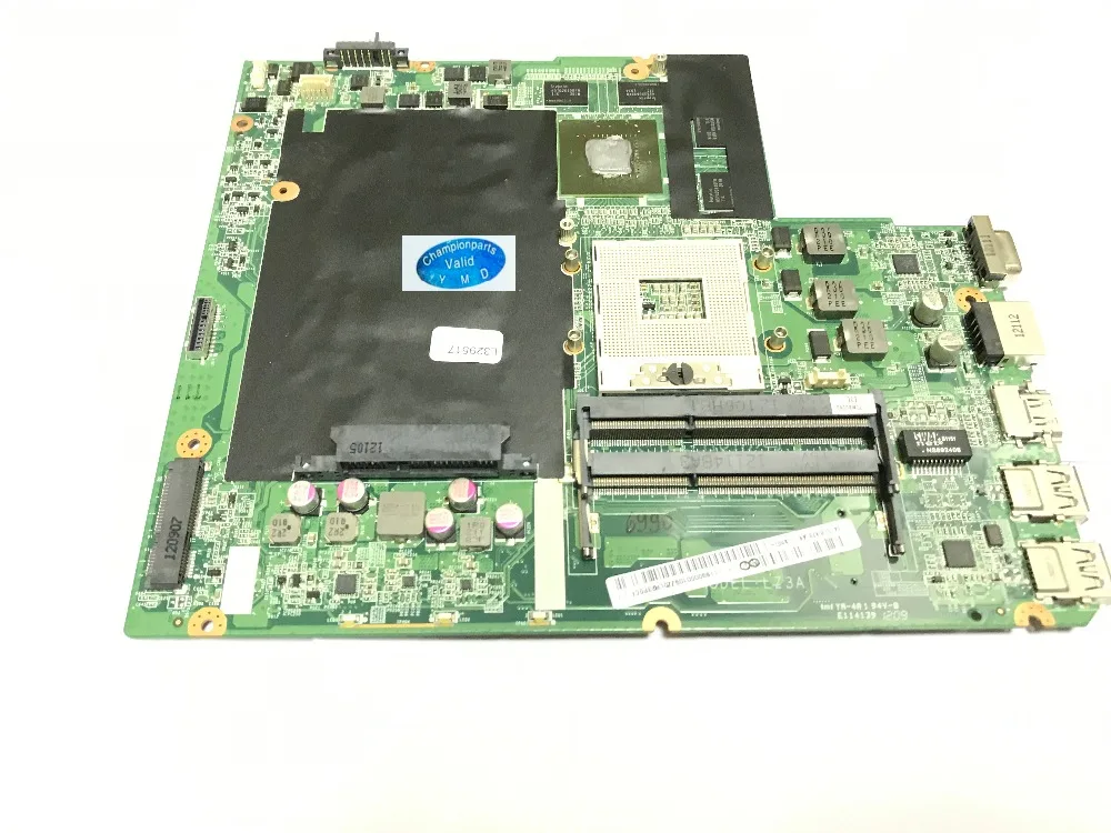 KEFU ,STOCK. LZ3A LAPTOP MOTHERBOARD For LENOVO Z580 ,NOTEBOOK MAINBOARD. GT630M 2GB .(qualified ok)
KEFU ,STOCK. LZ3A LAPTOP MOTHERBOARD For LENOVO Z580 ,NOTEBOOK MAINBOARD. GT630M 2GB .(qualified ok)