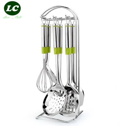 free shipping Cooking Tools stainless steel 5 pieces set Spatula Ladles kitchenware set cookware supplies Cooking Tools
free shipping Cooking Tools stainless steel 5 pieces set Spatula Ladles kitchenware set cookware supplies Cooking Tools