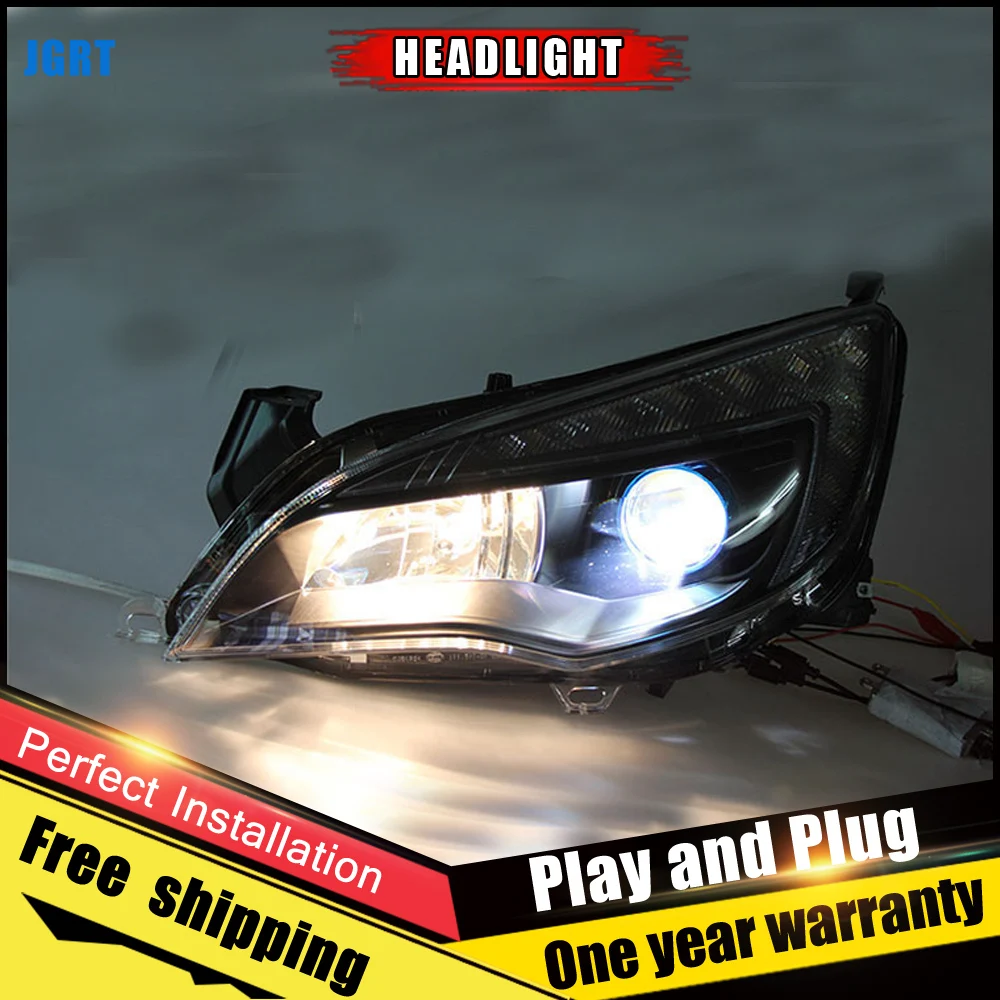 2PCS Car Style LED headlights for Buick EXCELLE-XT 2009-2013 for head lamp LED DRL Lens Double Beam H7 HID Xenon bi xenon lens
2PCS Car Style LED headlights for Buick EXCELLE-XT 2009-2013 for head lamp LED DRL Lens Double Beam H7 HID Xenon bi xenon lens